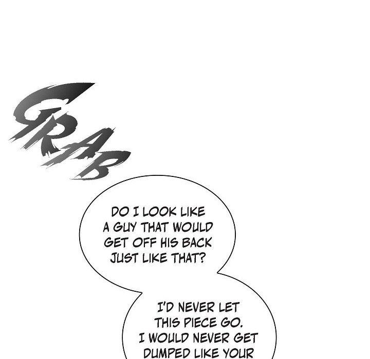 Sand Castle Sand Castle EP 42 - Toomics page 96 - 