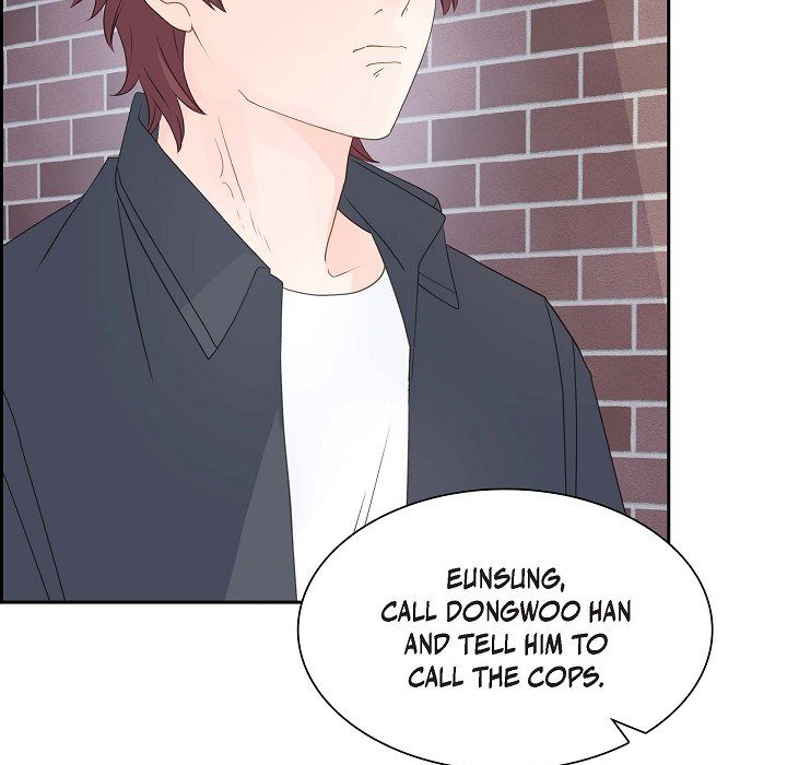 Sand Castle Sand Castle EP 42 - Toomics page 100 - 