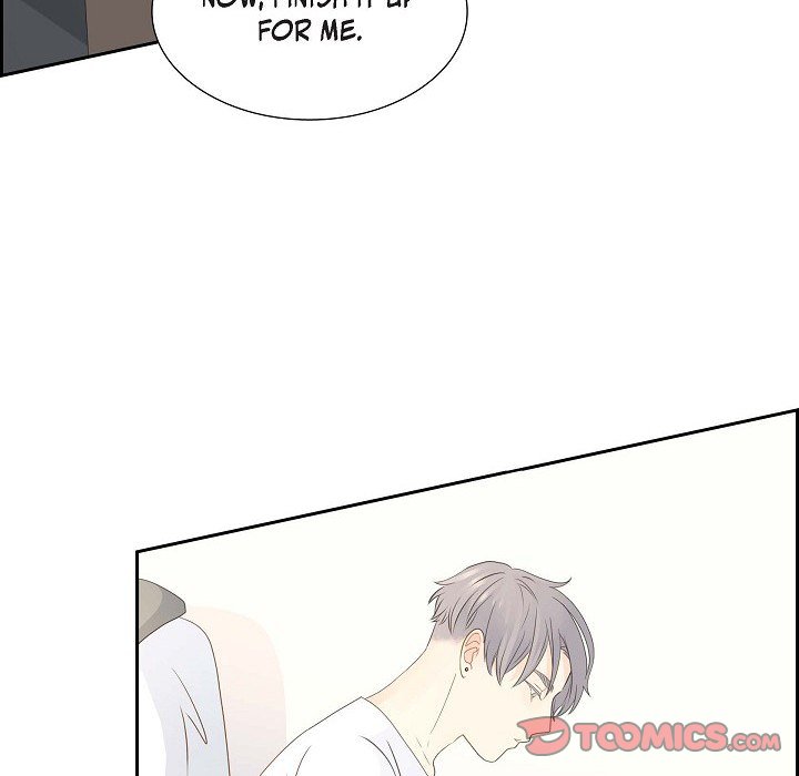 Sand Castle Sand Castle EP 43 - Toomics page 102 - 