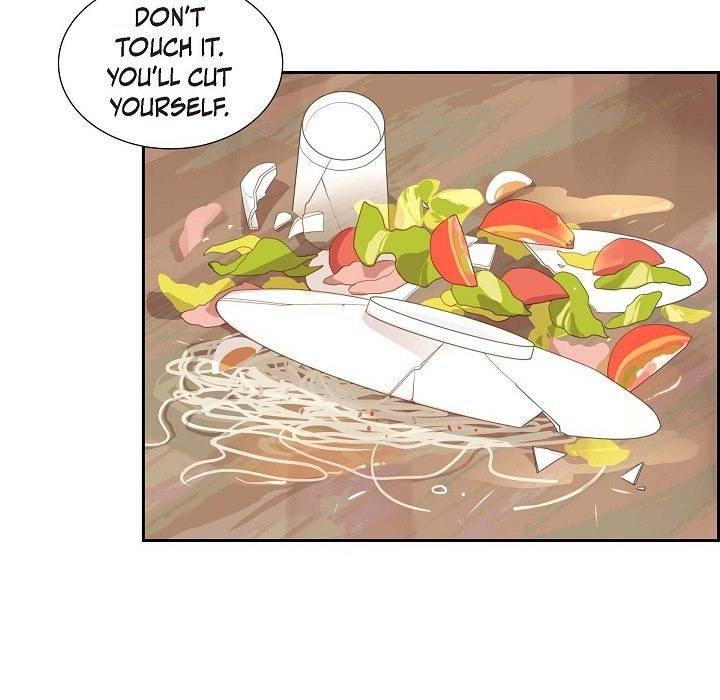Sand Castle Sand Castle EP 43 - Toomics page 109 - 