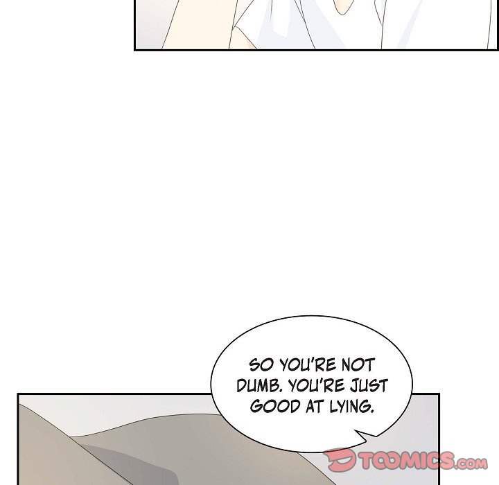 Sand Castle Sand Castle EP 43 - Toomics page 12 - 