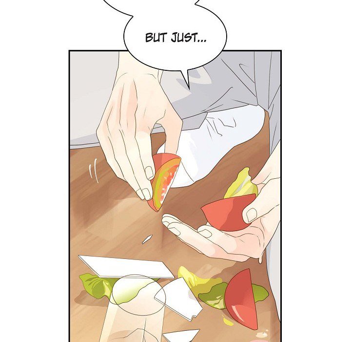 Sand Castle Sand Castle EP 43 - Toomics page 116 - 