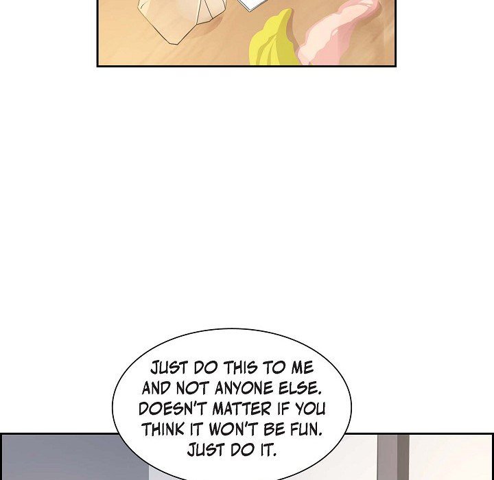 Sand Castle Sand Castle EP 43 - Toomics page 117 - 