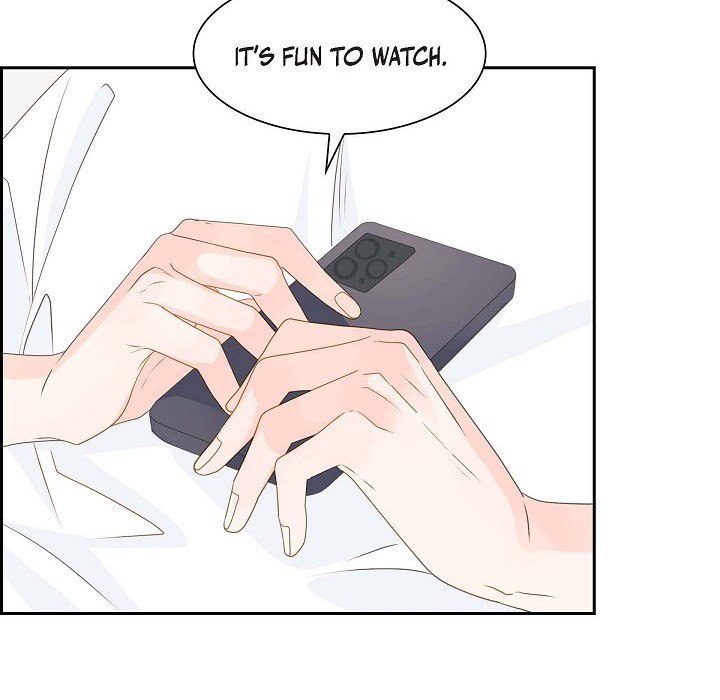 Sand Castle Sand Castle EP 43 - Toomics page 22 - 