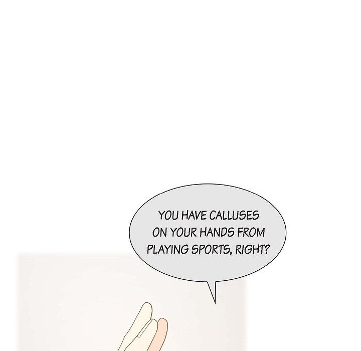 Sand Castle Sand Castle EP 43 - Toomics page 40 - 