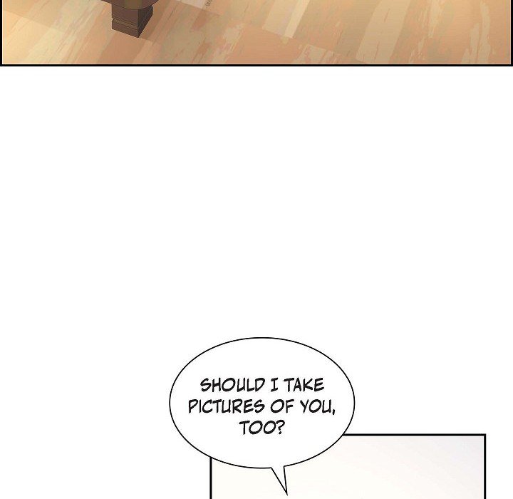 Sand Castle Sand Castle EP 43 - Toomics page 5 - 