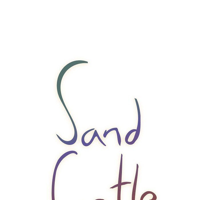 Sand Castle Sand Castle EP 43 - Toomics page 54 - 