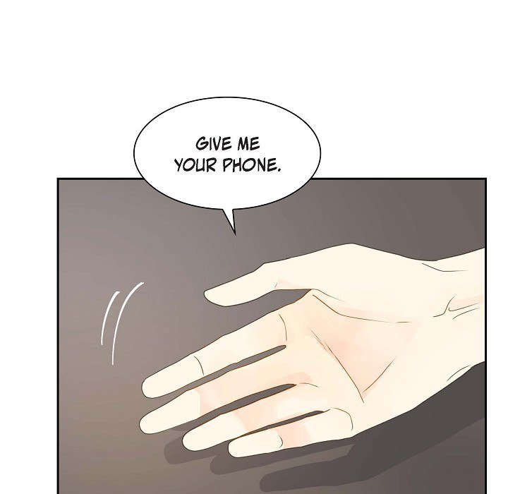 Sand Castle Sand Castle EP 43 - Toomics page 56 - 