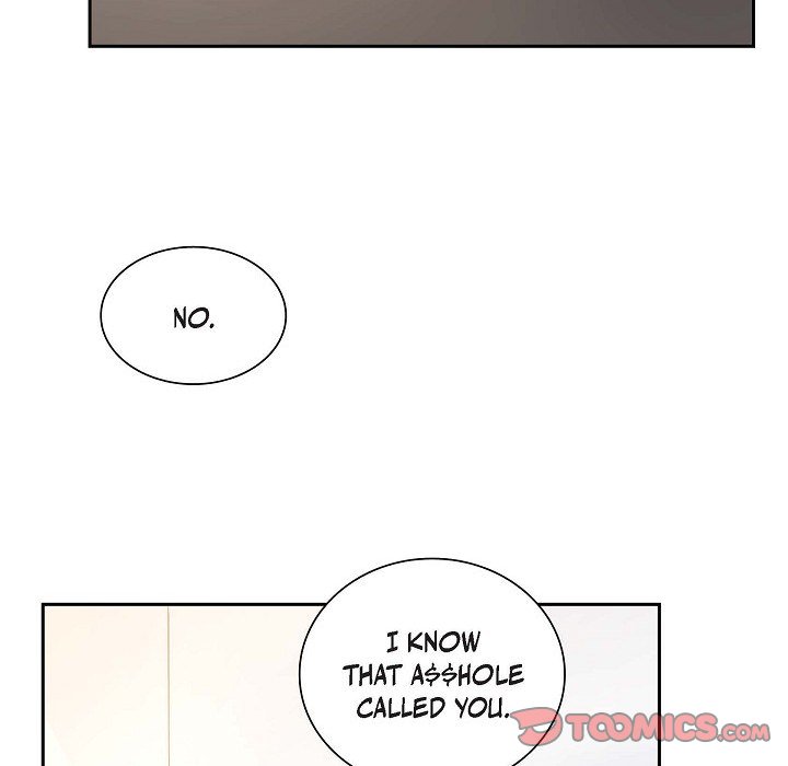 Sand Castle Sand Castle EP 43 - Toomics page 57 - 