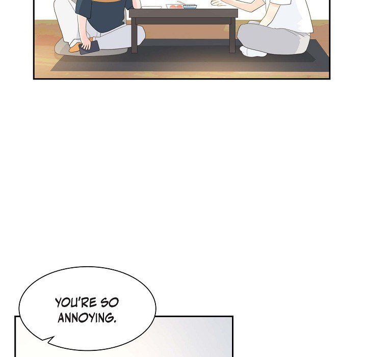 Sand Castle Sand Castle EP 43 - Toomics page 62 - 