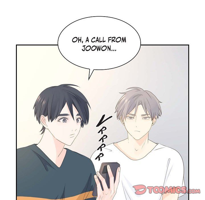 Sand Castle Sand Castle EP 43 - Toomics page 66 - 