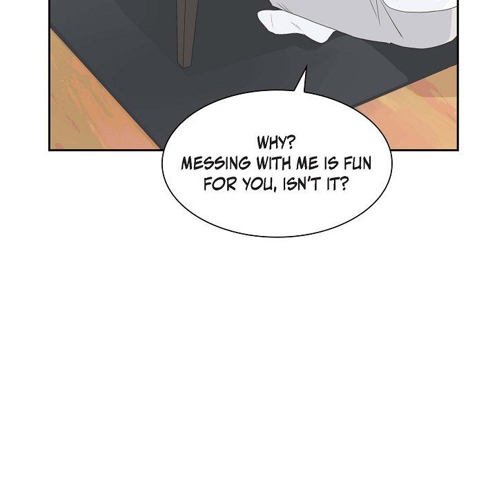 Sand Castle Sand Castle EP 43 - Toomics page 70 - 