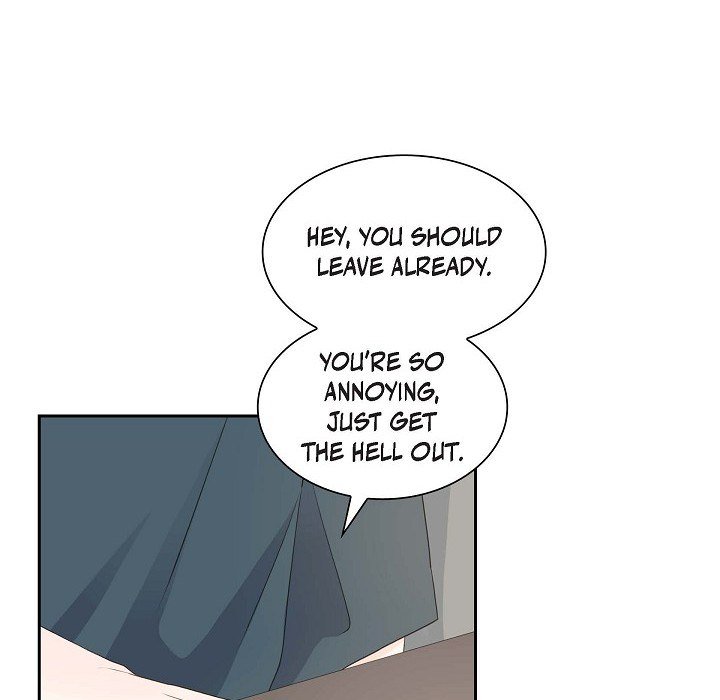 Sand Castle Sand Castle EP 43 - Toomics page 78 - 