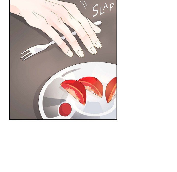 Sand Castle Sand Castle EP 43 - Toomics page 79 - 