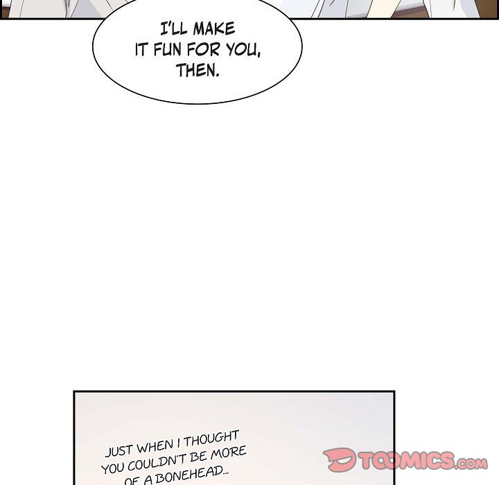 Sand Castle Sand Castle EP 43 - Toomics page 84 - 
