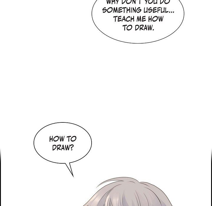 Sand Castle Sand Castle EP 43 - Toomics page 88 - 