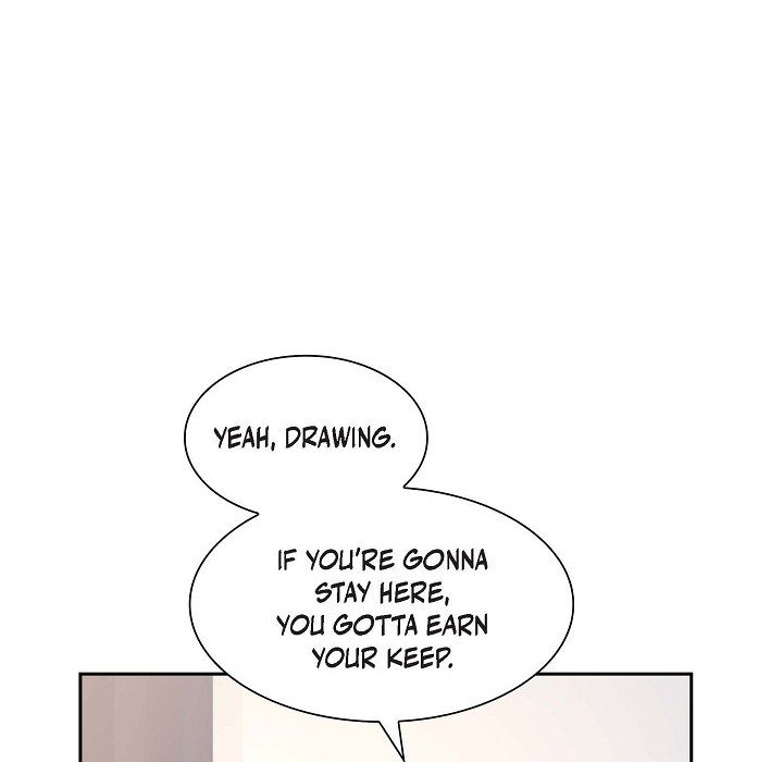 Sand Castle Sand Castle EP 43 - Toomics page 90 - 