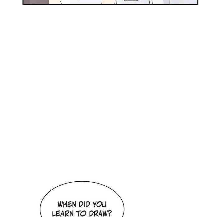 Sand Castle Sand Castle EP 43 - Toomics page 92 - 