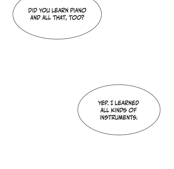 Sand Castle Sand Castle EP 43 - Toomics page 95 - 