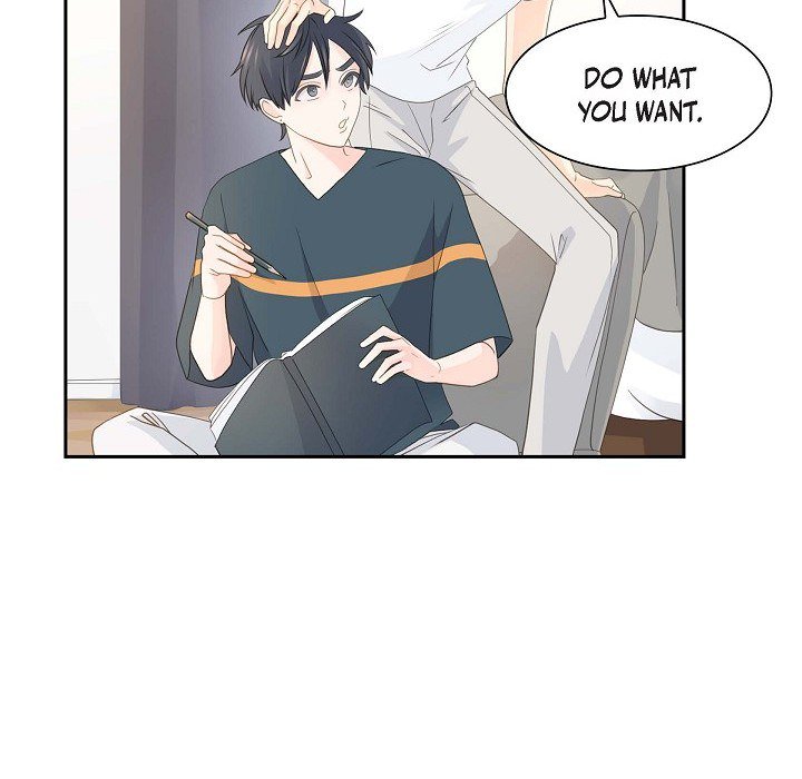 Sand Castle Sand Castle EP 43 - Toomics page 98 - 
