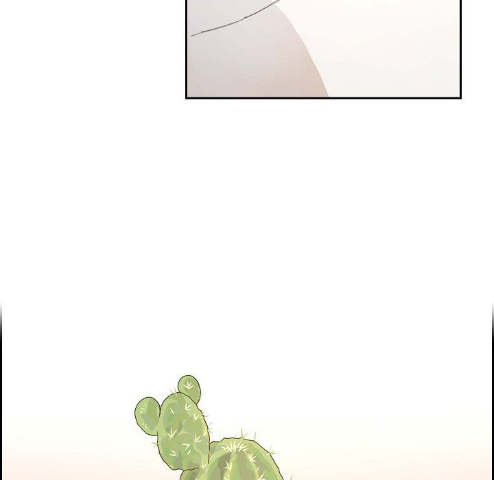Sand Castle Sand Castle EP 43 - Toomics page 100 - 