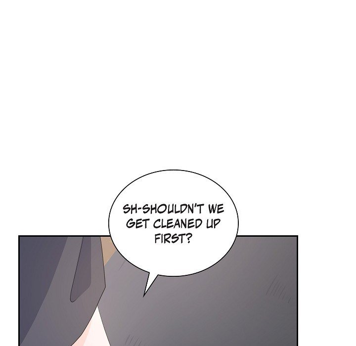 Sand Castle Sand Castle EP 44 - Toomics page 103 - 
