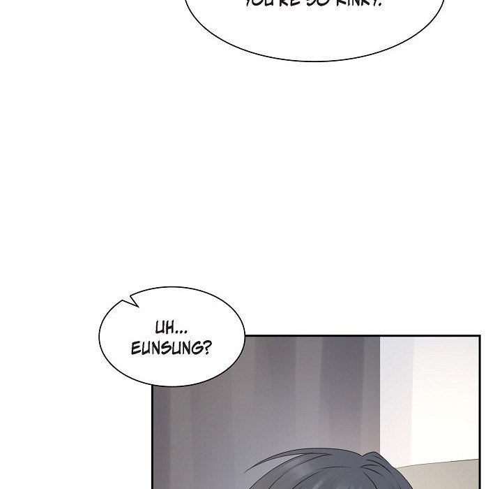 Sand Castle Sand Castle EP 44 - Toomics page 105 - 