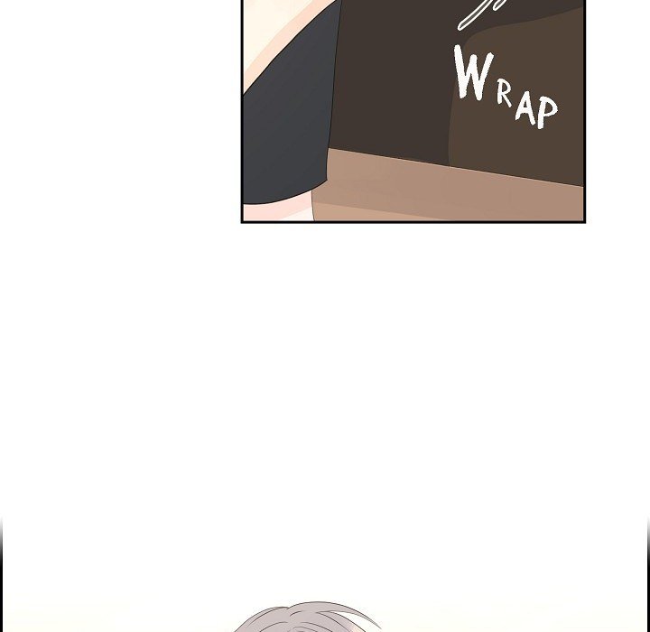Sand Castle Sand Castle EP 44 - Toomics page 12 - 