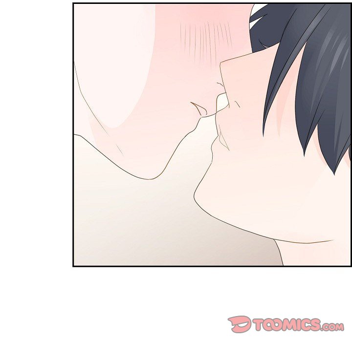 Sand Castle Sand Castle EP 44 - Toomics page 114 - 