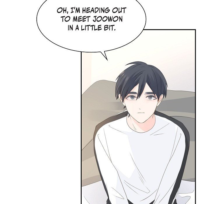 Sand Castle Sand Castle EP 44 - Toomics page 27 - 