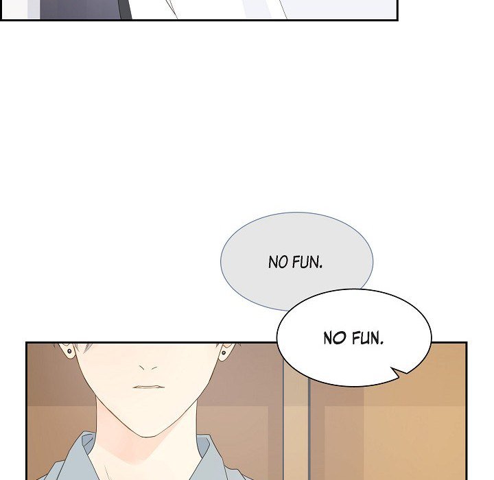 Sand Castle Sand Castle EP 44 - Toomics page 31 - 