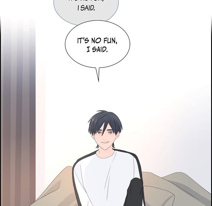 Sand Castle Sand Castle EP 44 - Toomics page 33 - 