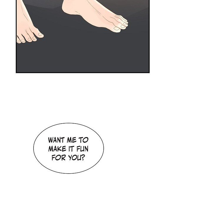 Sand Castle Sand Castle EP 44 - Toomics page 36 - 