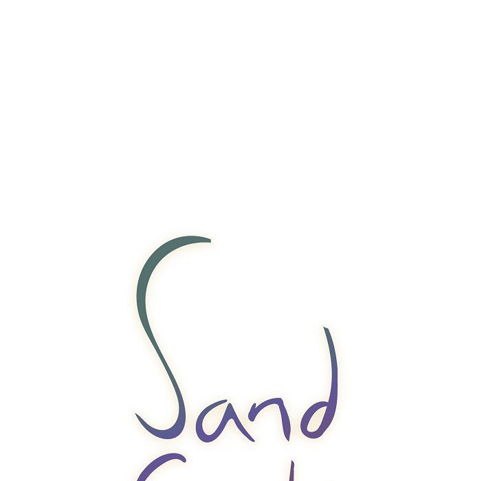 Sand Castle Sand Castle EP 44 - Toomics page 43 - 