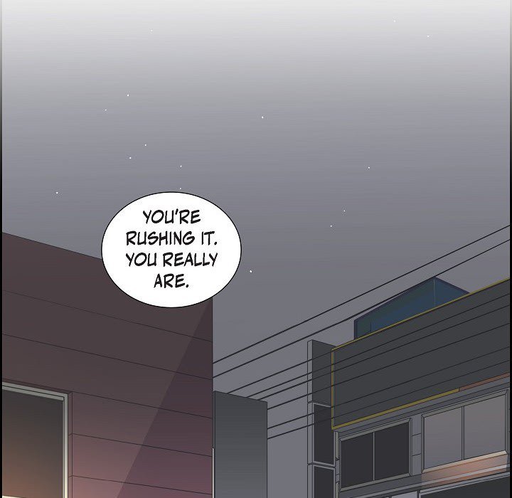 Sand Castle Sand Castle EP 44 - Toomics page 45 - 