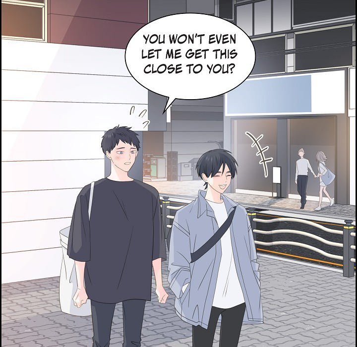Sand Castle Sand Castle EP 44 - Toomics page 46 - 