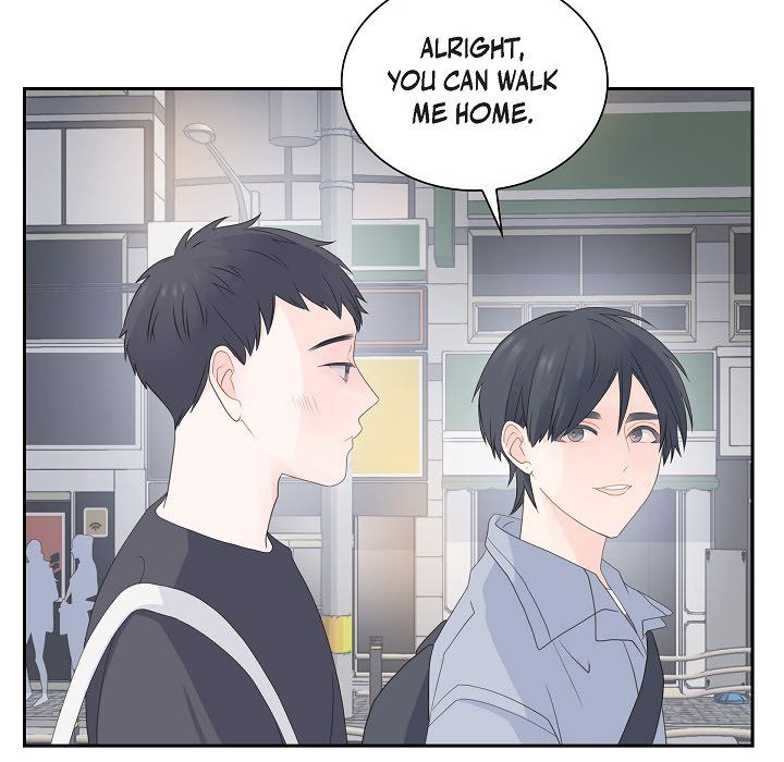 Sand Castle Sand Castle EP 44 - Toomics page 48 - 