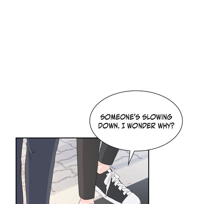 Sand Castle Sand Castle EP 44 - Toomics page 49 - 