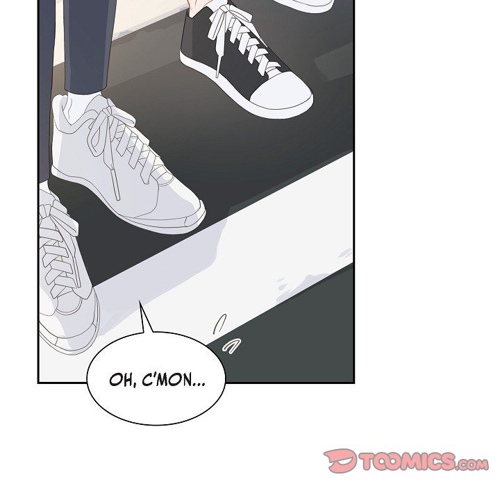 Sand Castle Sand Castle EP 44 - Toomics page 50 - 