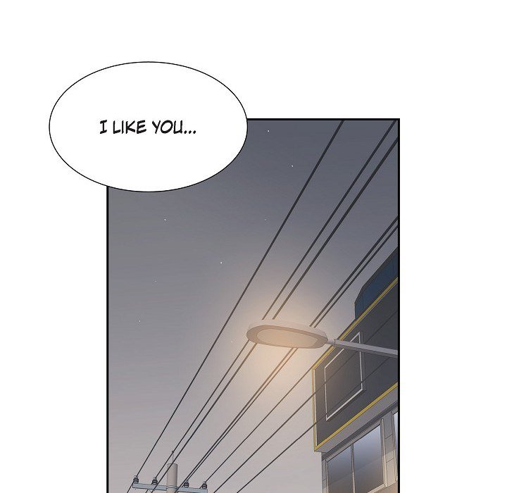 Sand Castle Sand Castle EP 44 - Toomics page 57 - 