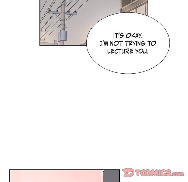 Sand Castle Sand Castle EP 44 - Toomics page 58 - 