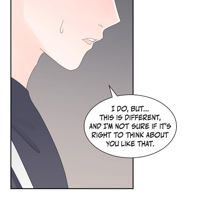Sand Castle Sand Castle EP 44 - Toomics page 59 - 