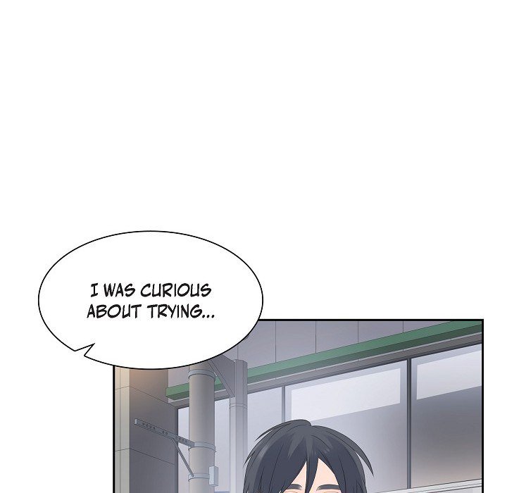 Sand Castle Sand Castle EP 44 - Toomics page 60 - 