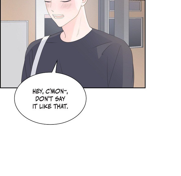 Sand Castle Sand Castle EP 44 - Toomics page 63 - 