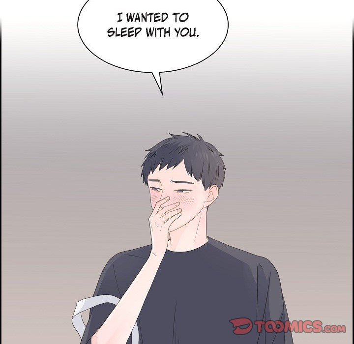 Sand Castle Sand Castle EP 44 - Toomics page 66 - 