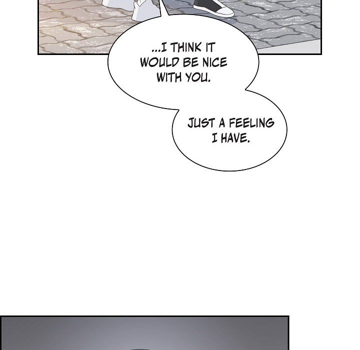 Sand Castle Sand Castle EP 44 - Toomics page 72 - 