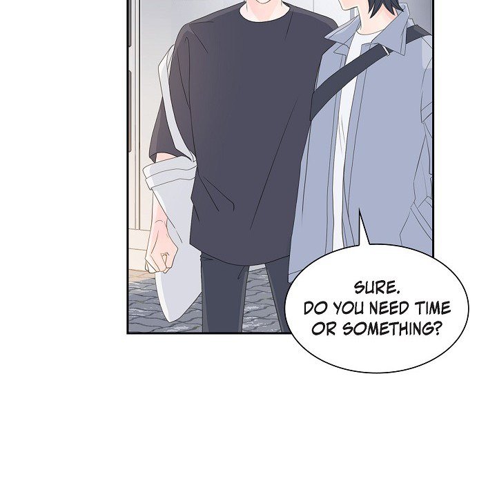 Sand Castle Sand Castle EP 44 - Toomics page 75 - 