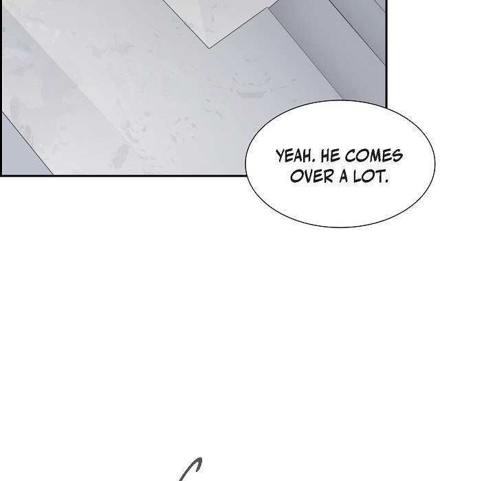 Sand Castle Sand Castle EP 44 - Toomics page 80 - 