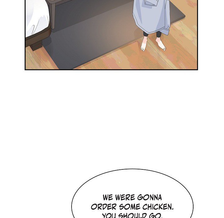 Sand Castle Sand Castle EP 44 - Toomics page 86 - 