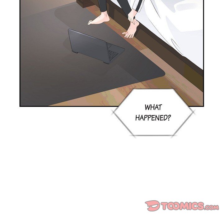 Sand Castle Sand Castle EP 44 - Toomics page 10 - 
